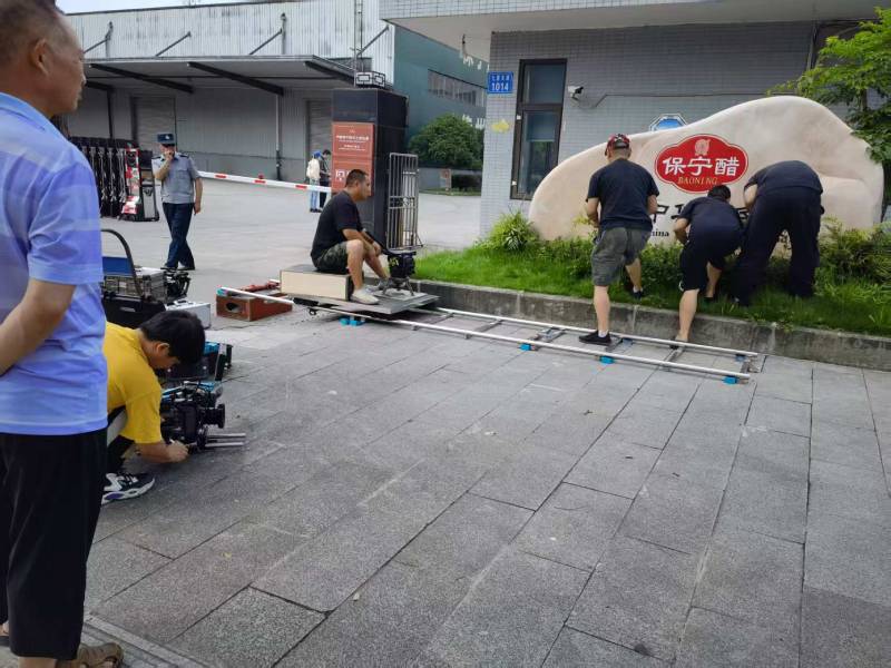 马龙县广告片拍摄公司核心优势：全流程服务，让品牌广告片省心更出彩