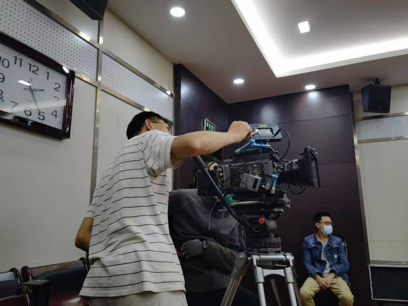 马龙县TVC拍摄公司：让每个品牌都能拥有自己的好莱坞大片