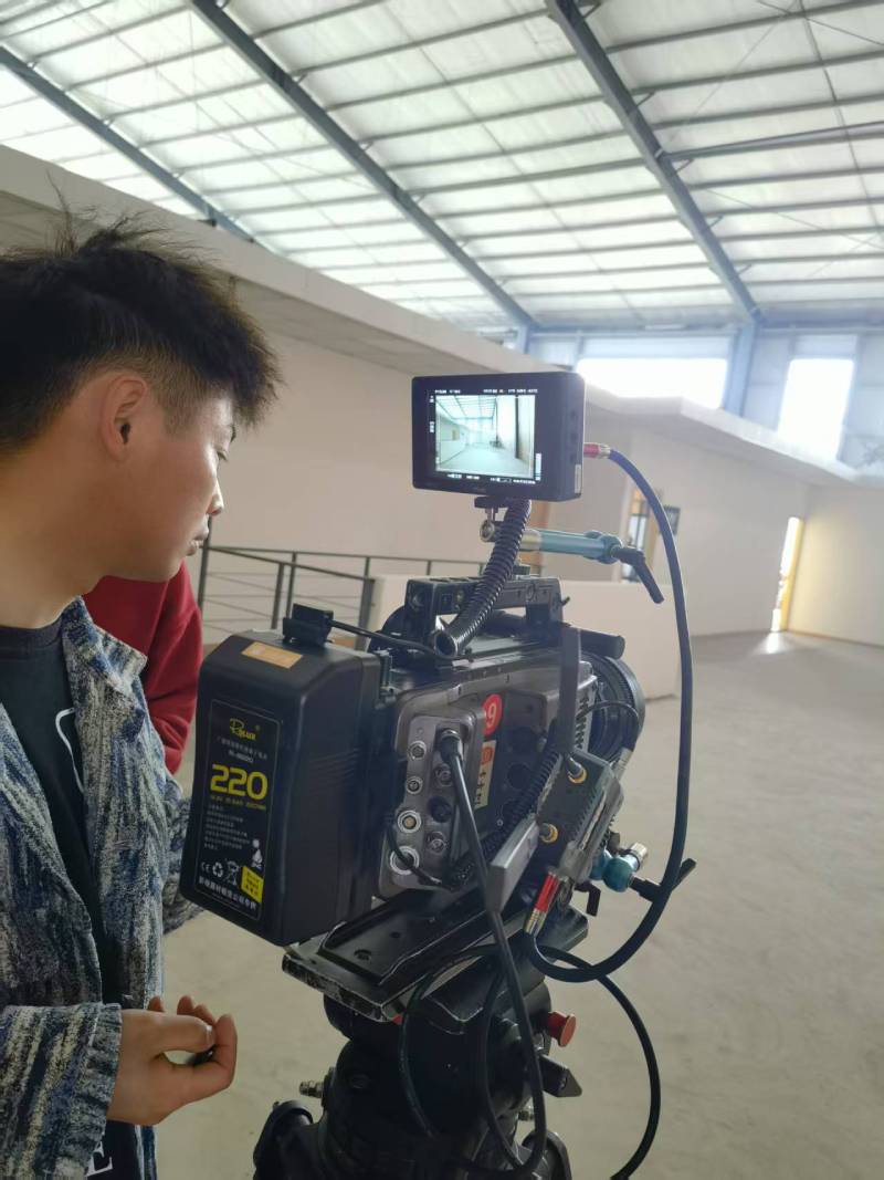 解锁马龙县广告片拍摄：以创意镜头，解锁品牌商业价值新高度