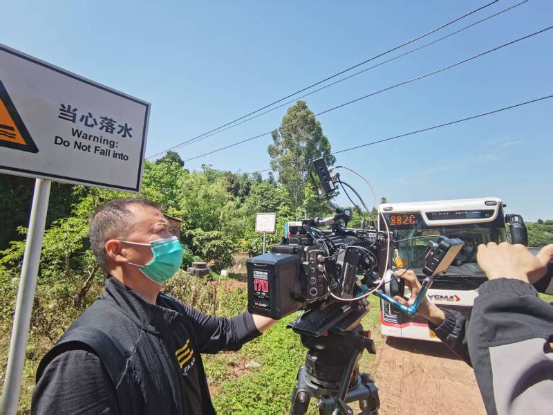 马龙县TVC拍摄公司：深耕本地市场，为品牌定制专属拍摄方案